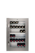 Reparación averías vinoteca Samsung en  La Rioja